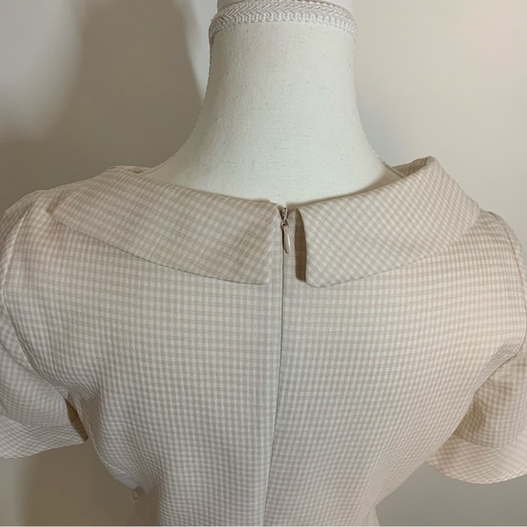 Women’s Spring Short Sleeve Dress - imported from Korea 🇰🇷 - Picture 5 of 11